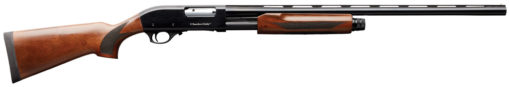 Charles Daly Chiappa 930.199 301  12 Gauge 28" 4+1 3" Black Anodized Gloss Wood Right Hand