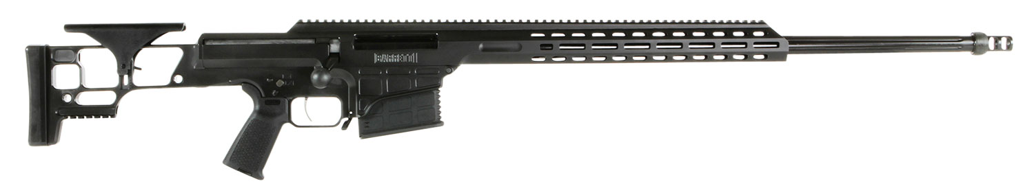 WB Armory