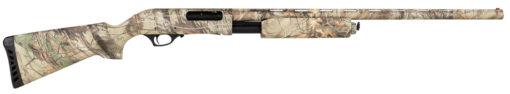 T R Imports SMRTX1228 MAG 35  12 Gauge 28" 4+1 3.5" Realtree Xtra Green Right Hand