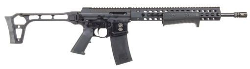 Troy Ind SPARS2316BT19 Pump Action Rifle (PAR) Optic Ready 223 Rem