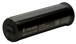 Pulsar PL79161 APS Battery Pack 3.7v Li-ion 3200 mAh