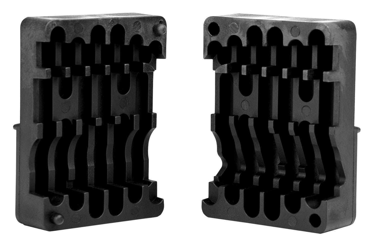 Trinity Force’s AR upper vise block is designed for use with AR s...