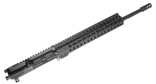 CMMG 55BC76A MK4 T 223 Remington/5.56 NATO 16" 4140 Steel Threaded Black