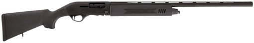 Escort HEPS12280501 PS  12 Gauge 28" 4+1 3" Black Anodized Black Synthetic Stock Right Hand