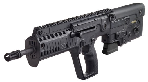 IWI US XB1610 Tavor X95 5.56x45mm NATO 16.50" 10+1 Black Black Fixed Bullpup Stock Black Polymer Grip