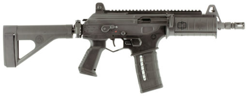 IWI US GAP556SB Galil Ace  5.56x45mm NATO 8.30" 30+1 Black Black Side Folding Pistol Brace Stock Black Polymer Grip