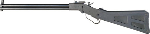 TPS ARMS M6 O/U SHOTGUN .410