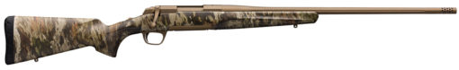 Browning 035494282 X-Bolt Hells Canyon Speed 6.5 Creedmoor 4+1 22" MB A-TACS TD-X Camo Burnt Bronze Cerakote Right Hand