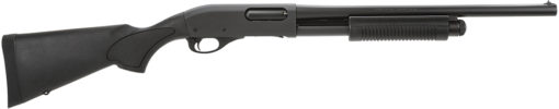 Remington Firearms 25549 870 Express Tactical 12 Gauge 18.50" 4+1 3" Matte Blued Matte Black Right Hand