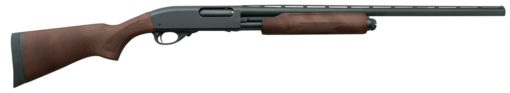 Remington Firearms 25569 870 Express 12 Gauge 26" 4+1 3" Matte Blued Satin Hardwood Right Hand