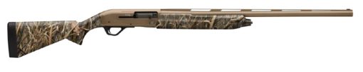 SX4 HBRD Hunter Semi-Auto Shotgun