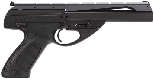 Beretta USA JU2S60B U22 Neos Single 22 Long Rifle (LR) 6" 10+1 Black Synthetic Grip Blued