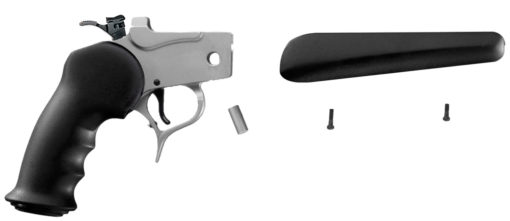 T/C Arms 08028750 G2 Contender Pistol Frame Multi-Caliber Contender Stainless Steel