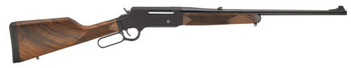 Henry H014S308 Long Ranger  Lever Action 308 Win 4+1 20" American Walnut Blued Right Hand With Sights
