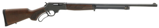 Henry H018410 Shotgun  Lever Action 410 Gauge 24" 5+1 2.5" Blued American Walnut Right Hand Removable Full Choke Tube