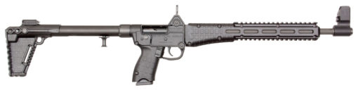 Kel-Tec SUB2K9MPBBLKHC Sub-2000  9mm Luger 16.25" 17+1 Black Adjustable Stock