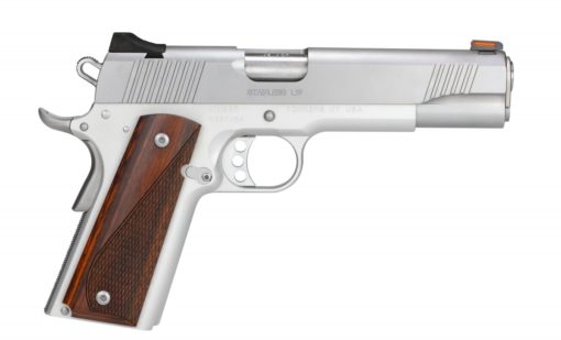 Kimber Stainless Lightweight 9mm Pistol