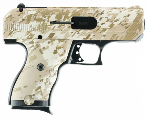 Hi-Point 916DD C9 9mm Luger 3.50" 8+1 Digital Desert Camo