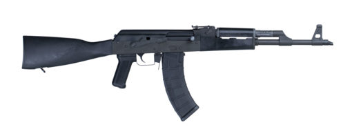Red Army Standard RI3291N VSKA 7.62x39mm 16.50" 30+1 Black