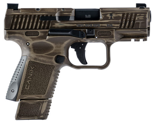 Century HG6495N TP9 Elite Battlefield Trophy SC 9mm Luger 3.60" 15+1