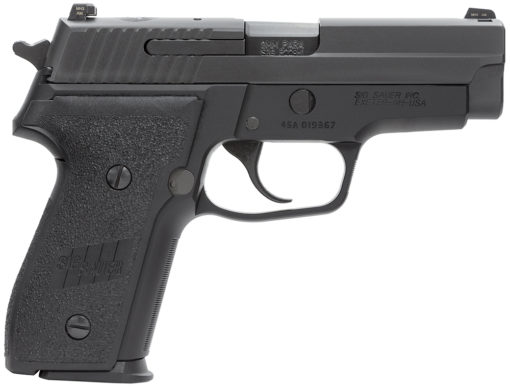 Sig Sauer M11-A1 P229 M11-A1 9mm Luger 3.90" 15+1 Black Nitron Stainless Steel Black Polymer Grip