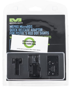 Meprolight USA ML881500 MicroRDS Adaptor