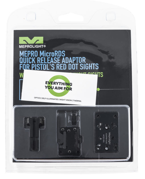 Meprolight USA ML881500 MicroRDS Adaptor