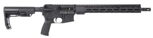 Radical Firearms FR16556SOC15FCR Forged FCR 5.56x45mm NATO 16" 30+1 Black Anodized 6 Position MFT Minimalist Stock Black Polymer Grip