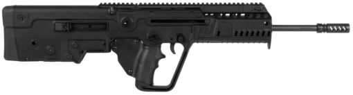 IWI US XB16CA Tavor X95 *CA Compliant 5.56x45mm NATO 18.50" 10+1 Black  Fixed Bullpup Stock Black Polymer Grip