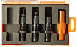 Lyman 7690107 MSR Precision Die System 9mm Luger