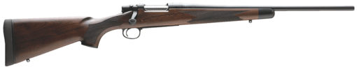 Remington Firearms 26417 Seven CDL 243 Win 4+1 20" Satin Blued Satin American Walnut Right Hand