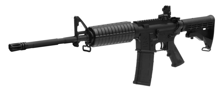 Colt Mfg CR6920 M4 Carbine 5.56x45mm NATO 16.10