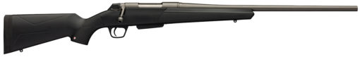 Winchester Guns 575720299 XPR Compact 6.8 Western 3+1 22" Matte Black Synthetic Stock Gray Perma-Cote Right Hand (Compact