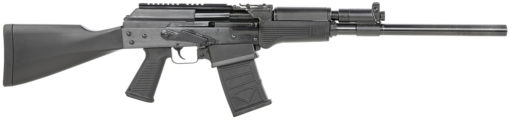 JTS Shotgun M12AK M12AK  Black 12 Gauge 18.70" 3" 5+1 Black