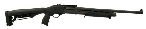 JTS Shotgun X12PT X12PT  12 Gauge 18.56" 4+1 2.75" Black Right Hand