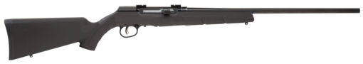 Savage Arms 47400 A22 Magnum Semi-Auto 22 Mag 10+1 Cap 22" Black Rec/Barrel Matte Black Stock Right Hand (Full Size)