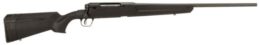 Savage Arms 57365 Axis II  223 Rem 4+1 Cap 22" Matte Black Rec/Barrel Matte Black Synthetic Stock Right Hand (Full Size)