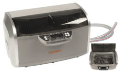 Lyman 7631725 Ultrasonic Case Cleaner Turbo Sonic 6000 Multi-Caliber