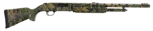 Mossberg 54157 500 Super Bantam Turkey 20 Gauge 22" 5+1 3" Overall Mossy Oak Obsession Fixed with Spacers Stock Right Hand (Youth) Includes X-Full Turkey Choke