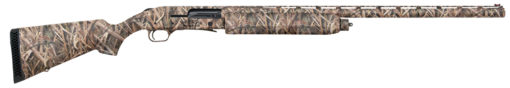 Mossberg 82042 935 Magnum Pro-Series Waterfowl 12 Gauge 4+1 3.5" 28" Vent Rib & Overbored Barrel Overall Mossy Oak Shadow Grass Blades Right Hand (Full Size) Includes Accu-Mag Chokes