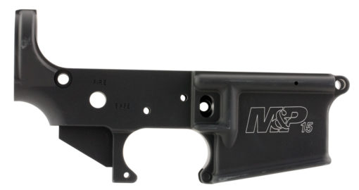 Smith & Wesson 812000 Stripped Lower Receiver  223 Rem