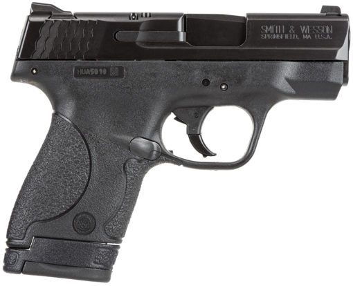 Smith & Wesson 187021 M&P Shield *CA Compliant 9mm Luger 3.10" 7+1