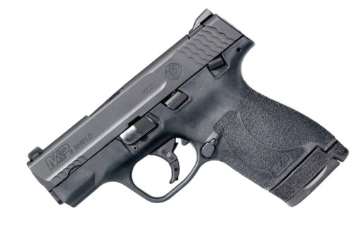 Smith & Wesson 11812 M&P Shield M2.0 40 S&W 3.10" 6+1