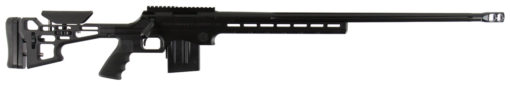 T/C Arms 11890 Performance Center LRR 243 Win 26" 10+1 Black Aluminum Chassis Stock