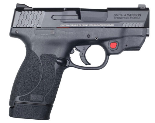 Smith & Wesson 12087 M&P Shield M2.0 45 ACP 3.30" 6+1