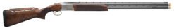 Browning 0180027010 Citori 725 Pro Sporting 20 Gauge 30" 2rd 2.75" Silver Nitride Oil Black Walnut Fixed Adjustable Comb Stock Right Hand (Full Size)