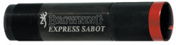 Browning 1130863 Invector-Plus Express Sabot Rifle Slug 12 Gauge Rifled 17-4 Stainless Steel Black Oxide