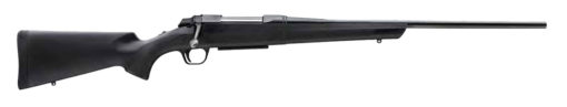 Browning 035808216 AB3 Micro Stalker 7mm-08 Rem 5+1 20" Matte Blued Matte Black Synthetic Stock Right Hand (Compact)