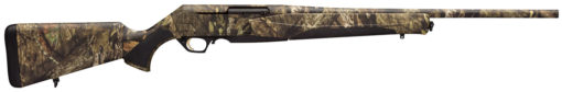 Browning 031049224 BAR MK3 270 Win 4+1 22" Mossy Oak Break-Up Country Fixed Overmolded Grip Paneled Stock Right Hand (Full Size)
