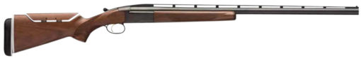Browning 017081402 BT-99  12 Gauge 32" 1rd 2.75" Satin Blued Rec/Barrel Satin Black Walnut Fixed Graco Pro Fit Adjustable Buttplate & Comb Stock Right Hand (Full Size) Includes Invector-Plus Choke